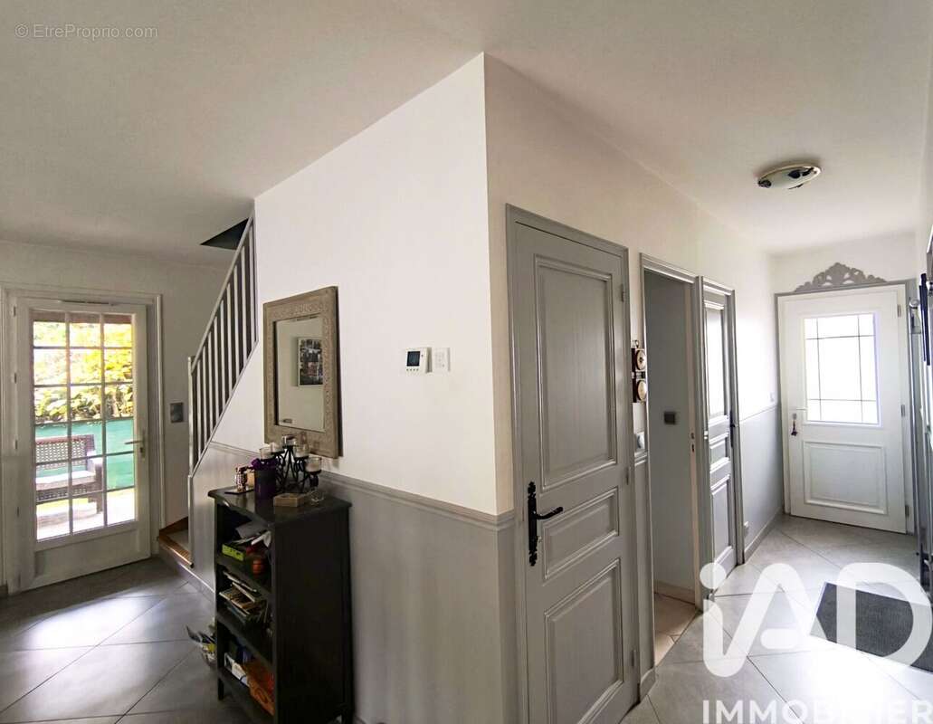 Photo 8 - Maison à MAINCY