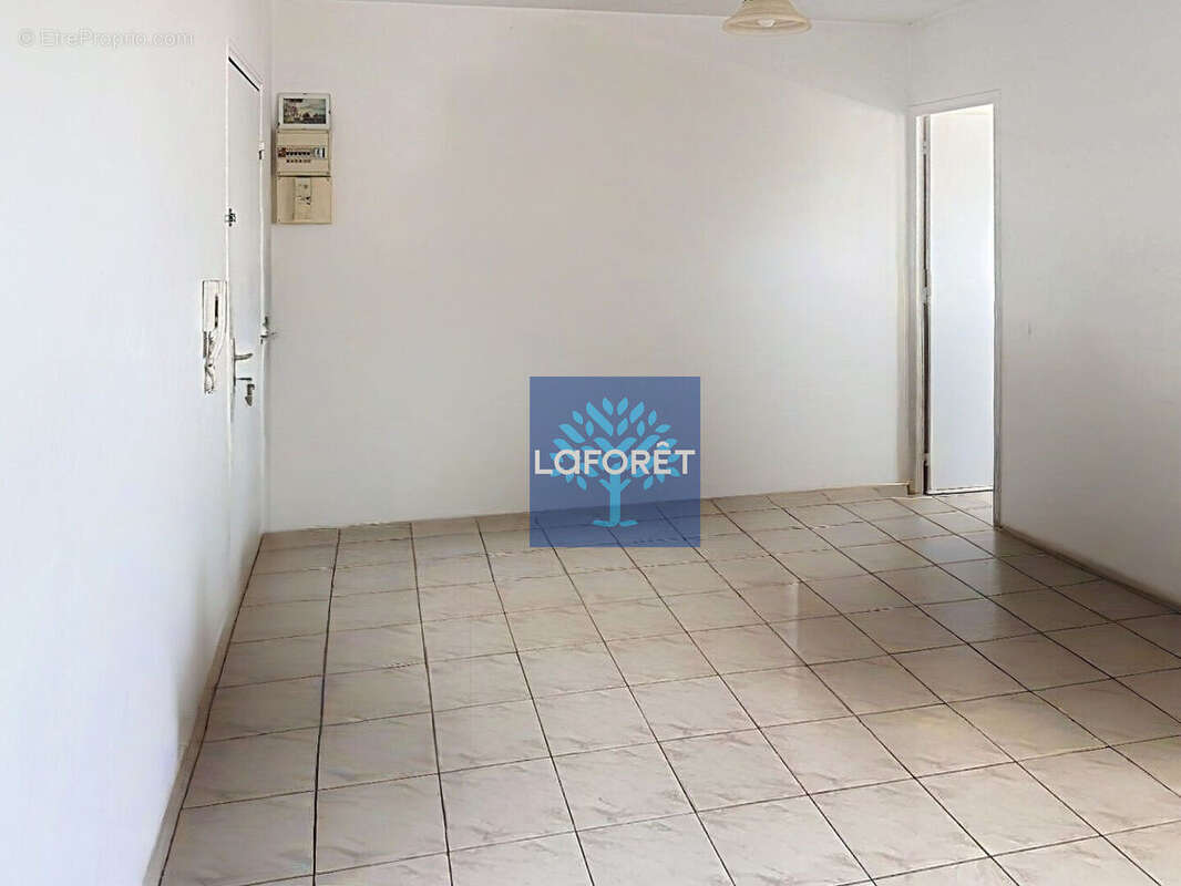 Appartement à SCHOELCHER