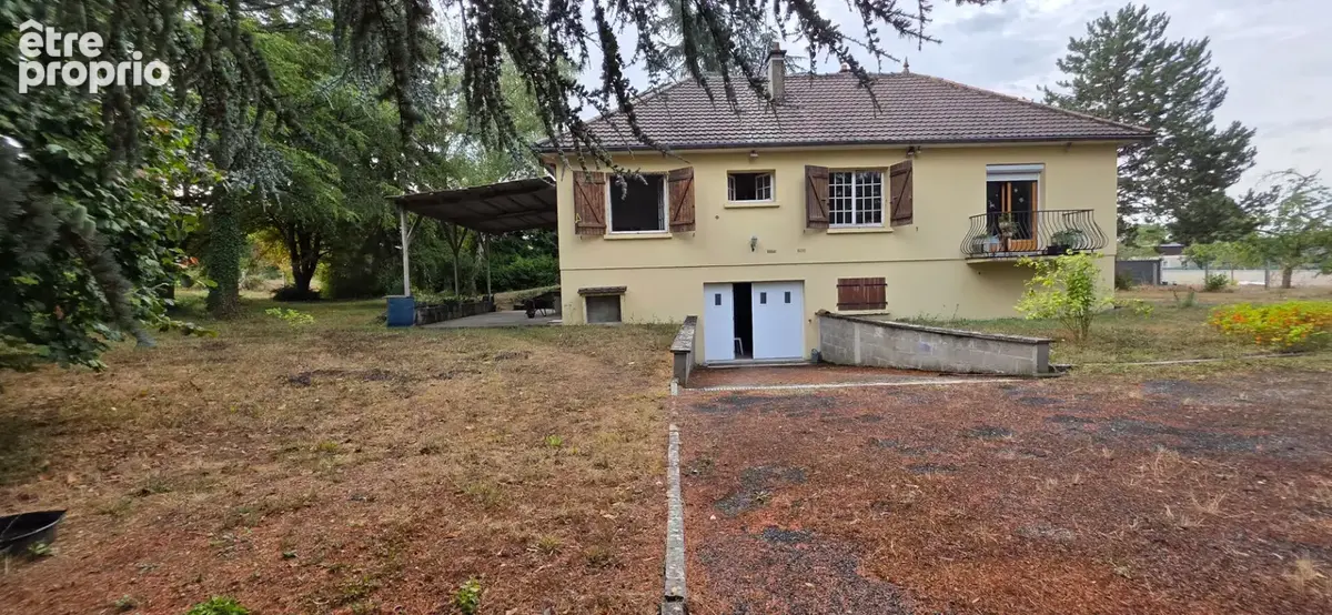 Maison Chenevelles - photo 8