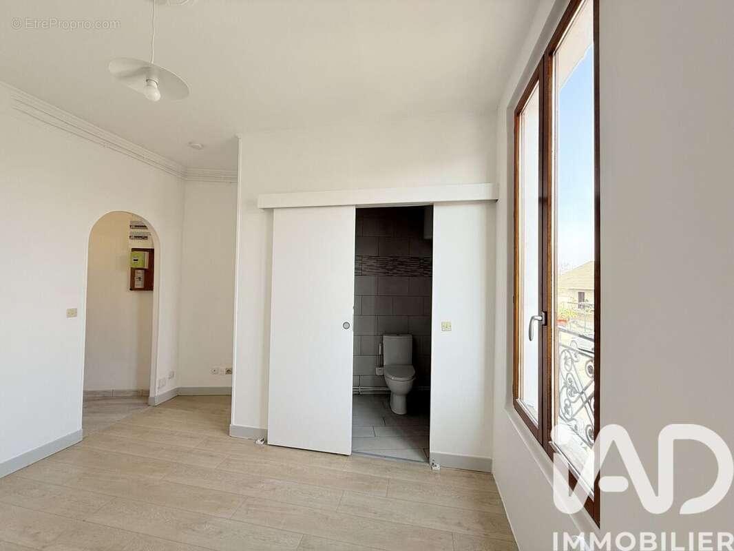 Photo 3 - Appartement à DRANCY
