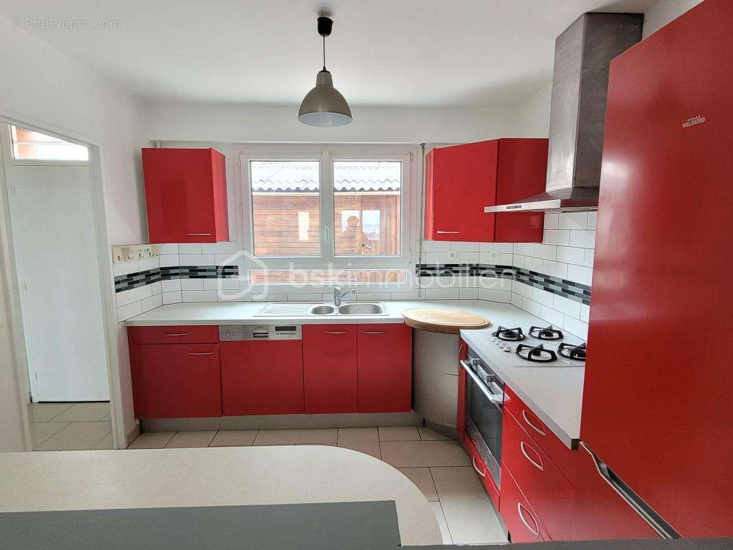 Appartement à LE HAVRE