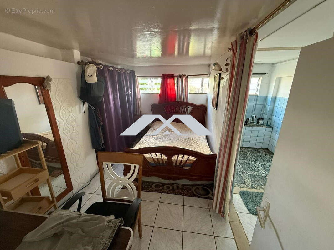 Appartement à SAINT-JOSEPH