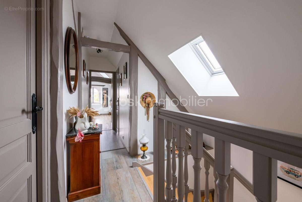 Maison à COURLON-SUR-YONNE