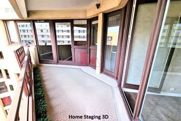 Appartement à VANVES