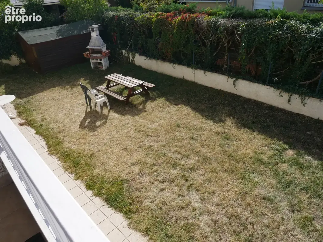 Maison individuelle CORBAS - photo 26