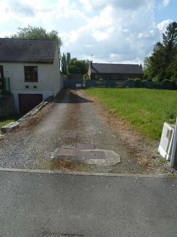 Terrain à CAGNONCLES