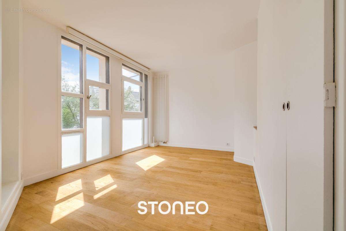 Appartement à MEUDON