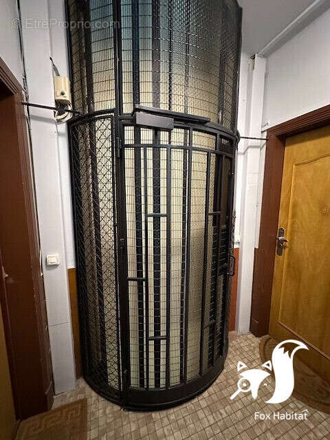 Appartement à MARCQ-EN-BAROEUL