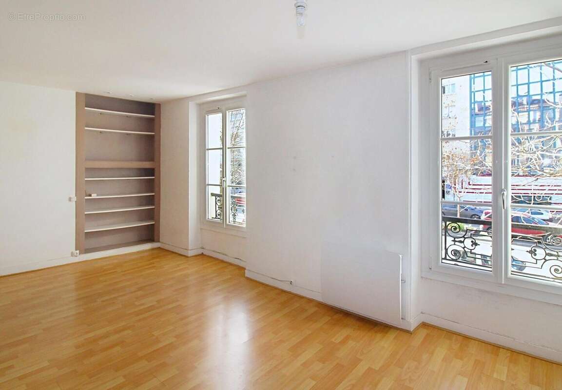 Photo 2 - Appartement à BOURG-LA-REINE