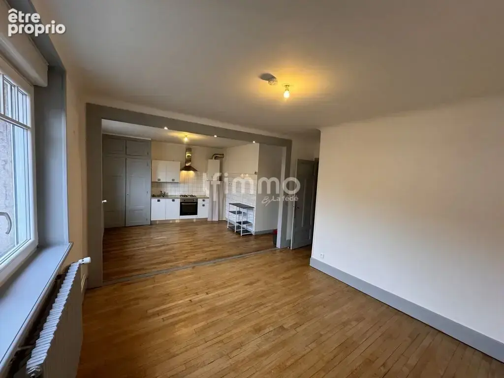 appartement centre ville epinal - photo 2
