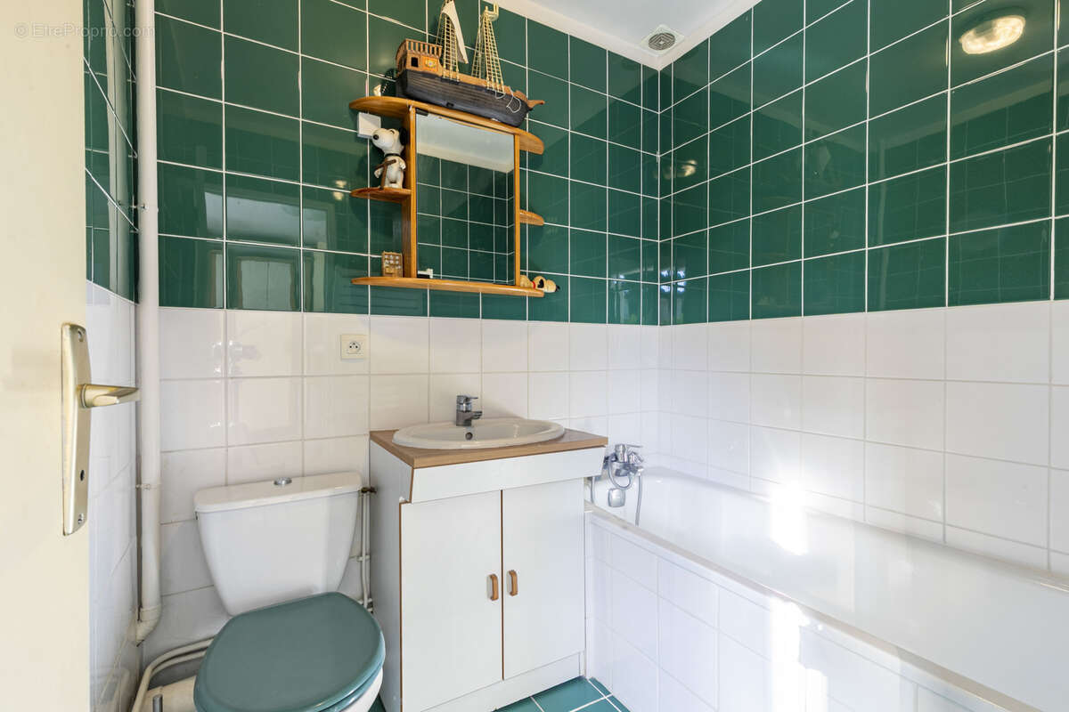 Maison à SAINT-GERMAIN-EN-LAYE