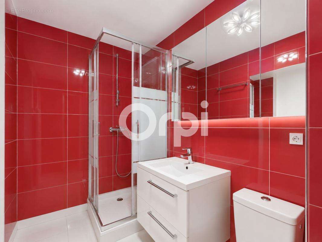 Proche des plages - garage et cave - lumineux - piscines - renové - photo 8