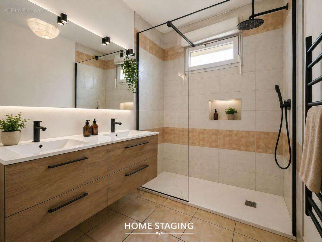 Appartement à BEZIERS