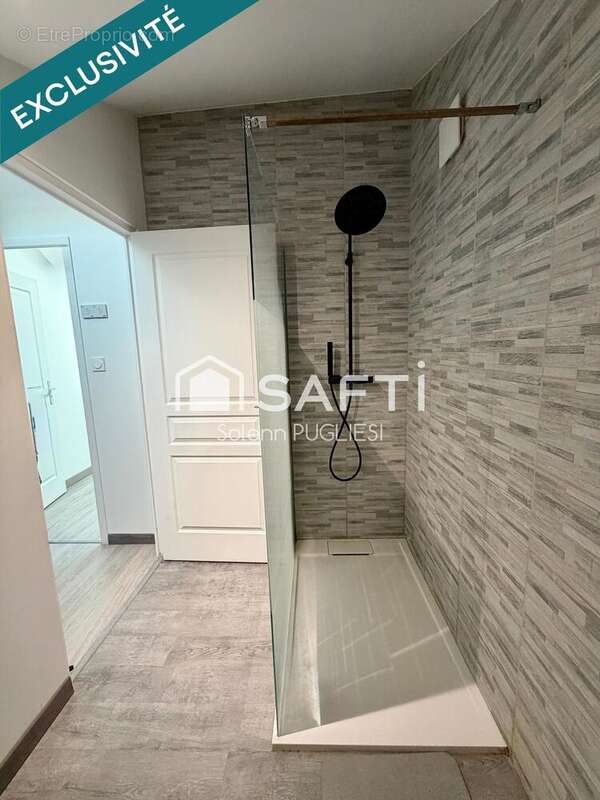 Photo 6 - Appartement à SAINT-ETIENNE-DE-SAINT-GEOIRS