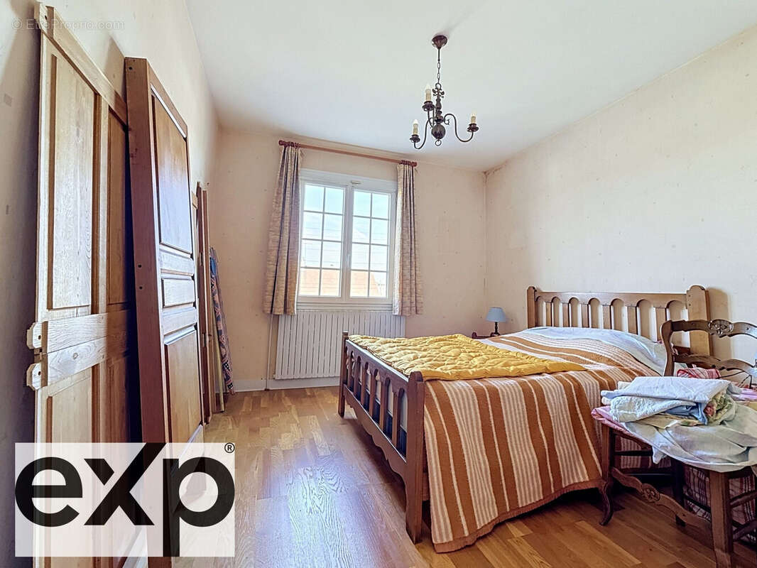 Maison 111 m² à Pacy-Sur-Eure  - photo 9