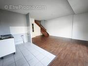 Appartement à SAINT-GAUDENS