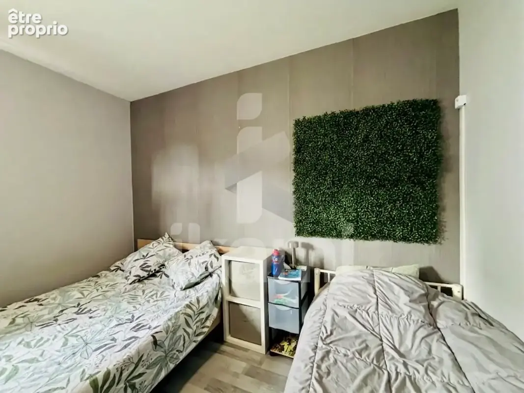 Maison 4 pièces - 3 chambres - Entièrement rénovée - Jardin sans vis à vis - photo 9