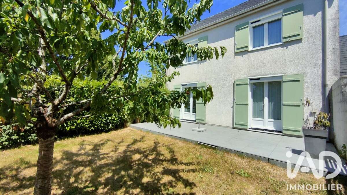 Photo 6 - Maison à LA CHAPELLE-SUR-ERDRE