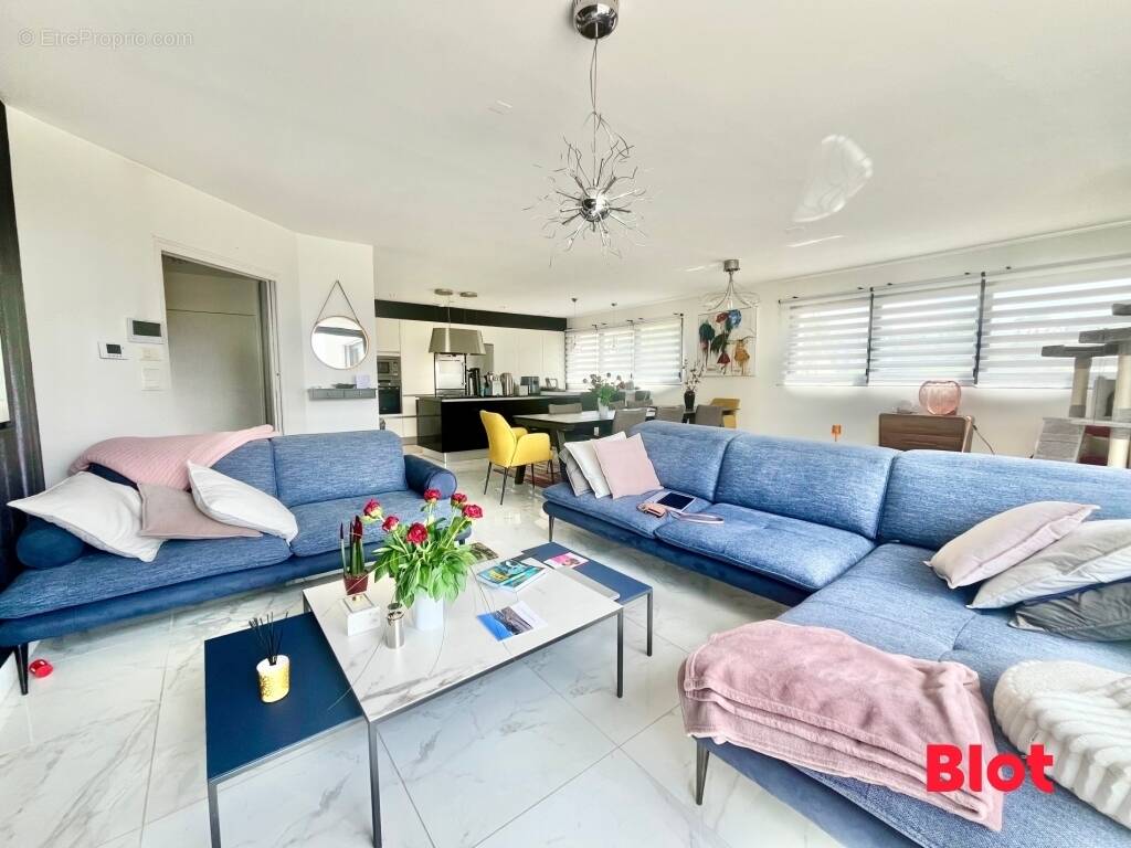 Appartement à BREST