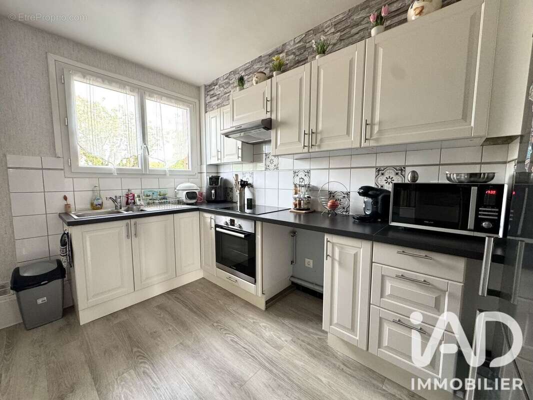 Photo 5 - Appartement à SAINT-MICHEL-SUR-ORGE