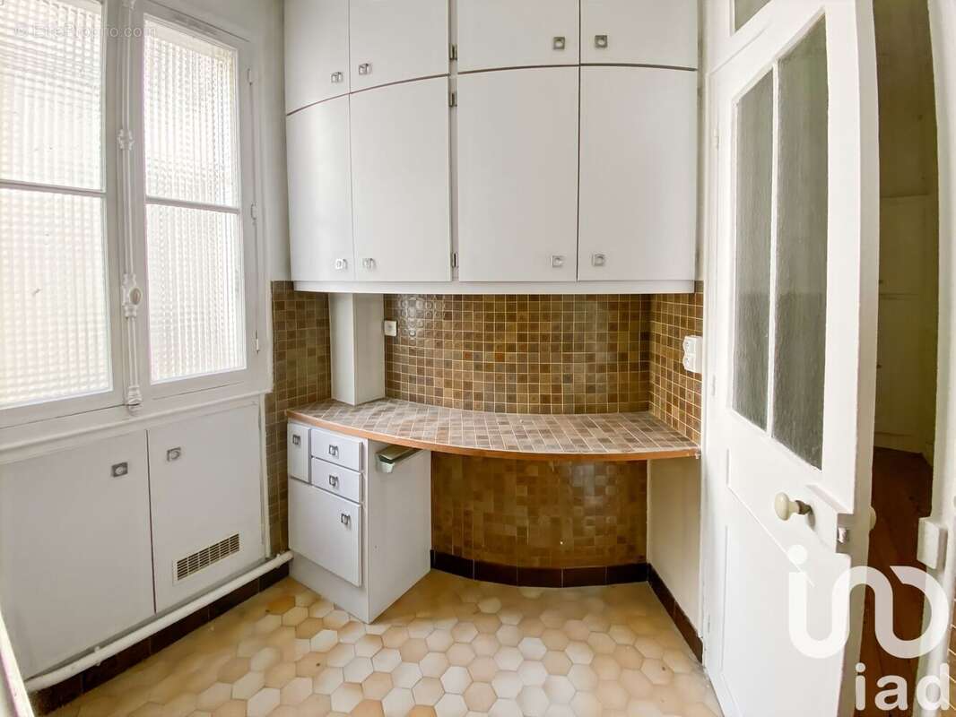 Photo 4 - Appartement à PARIS-11E