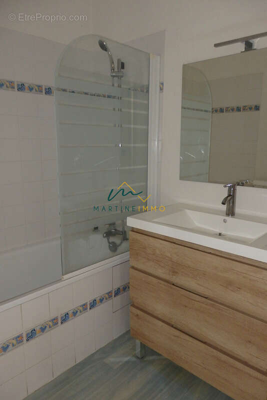 Appartement à MARMANDE