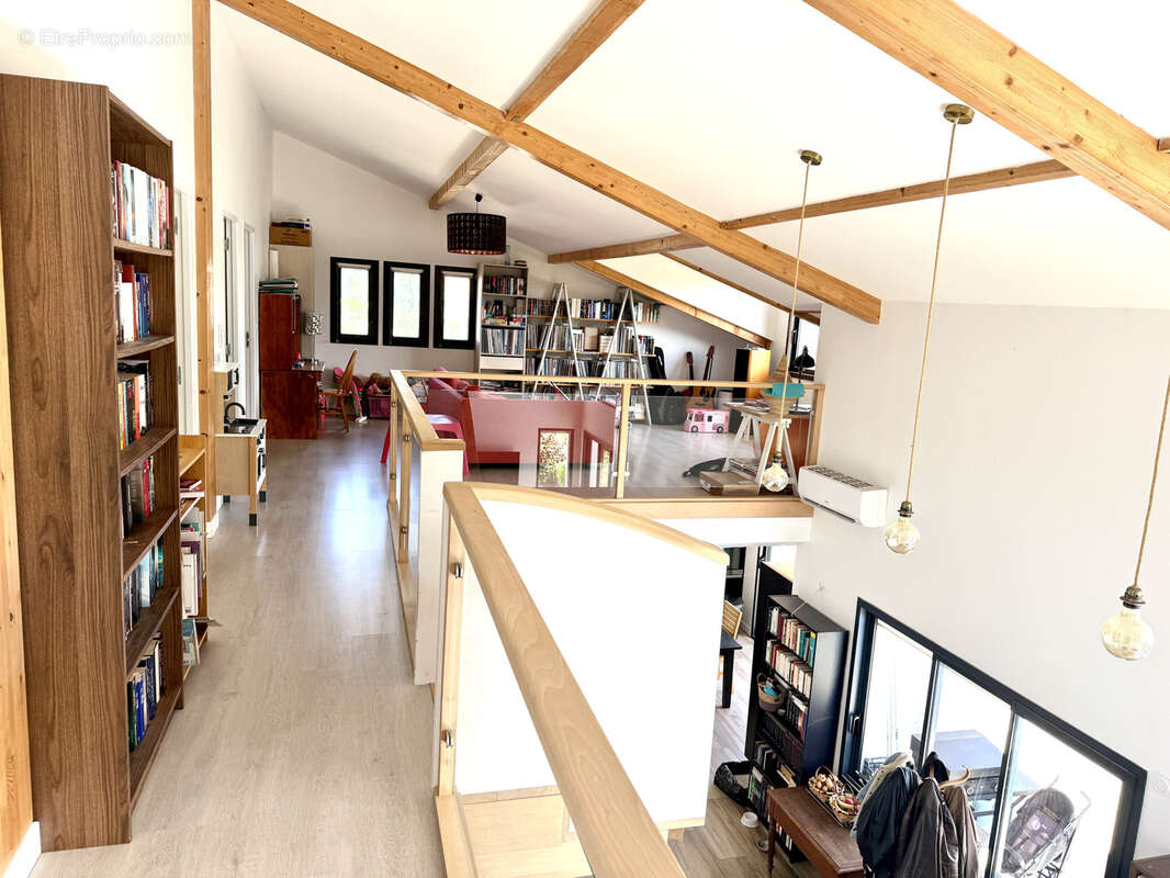 Maison de 2019, 170 m2 clé en main à Halsou - photo 11