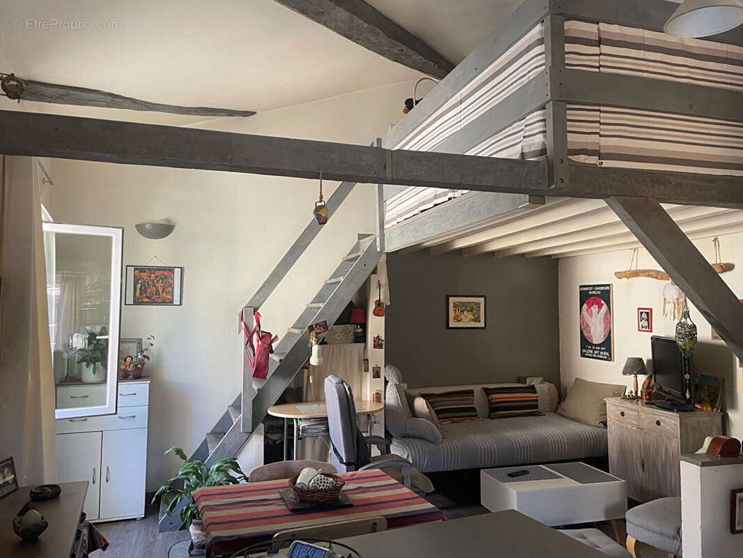 Appartement à ARGELES-SUR-MER