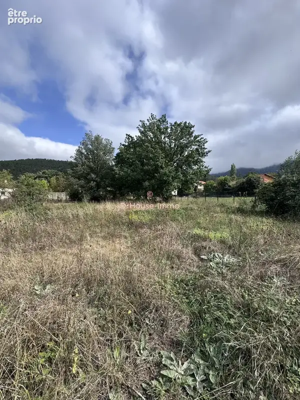 Terrain 1 187 m² à vendre à Vernet-Les-Bains (66820) - photo 2
