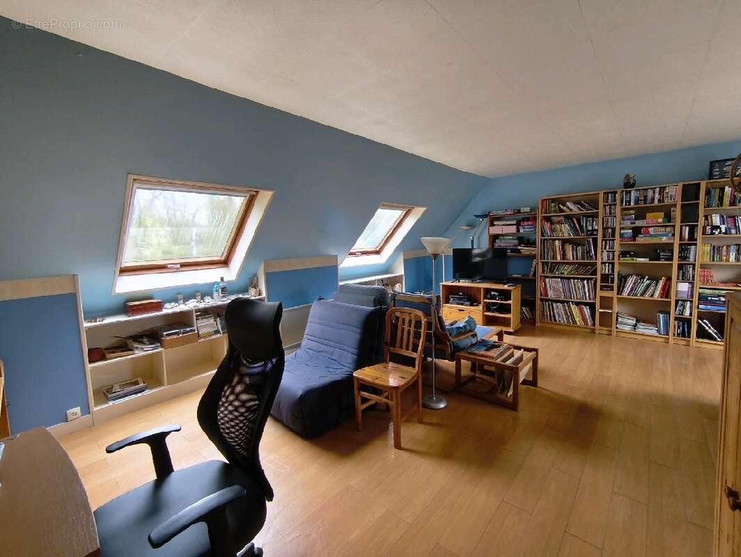 Maison à OSNY