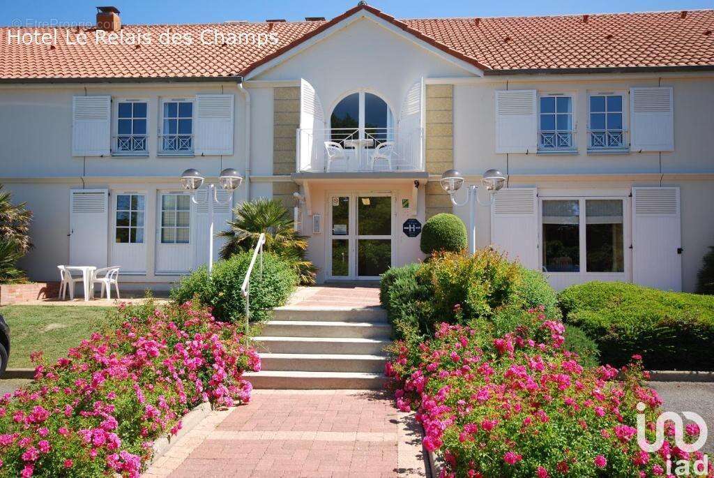 Photo 6 - Commerce à EUGENIE-LES-BAINS