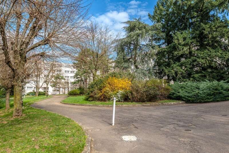 Appartement à SAINTE-FOY-LES-LYON
