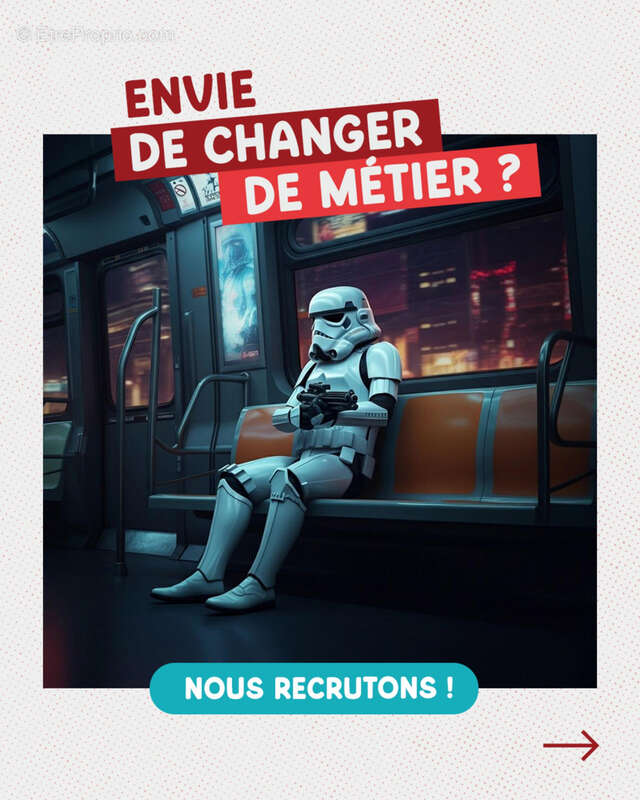 Appartement à ALFORTVILLE