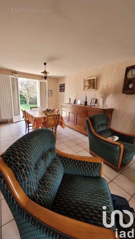 Photo 5 - Maison à TOURNAN-EN-BRIE