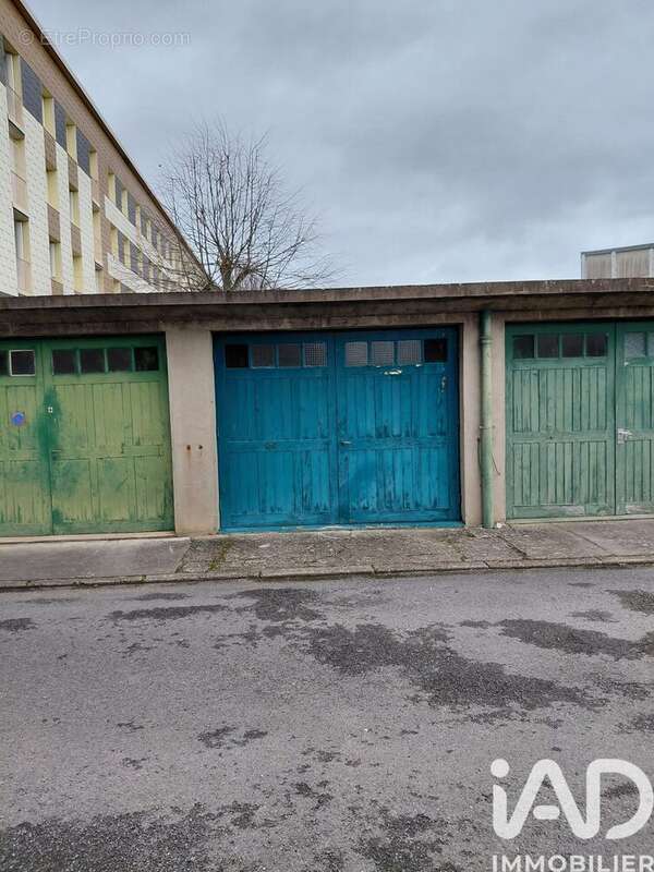 Photo 3 - Appartement à SAINT-AMAND-MONTROND