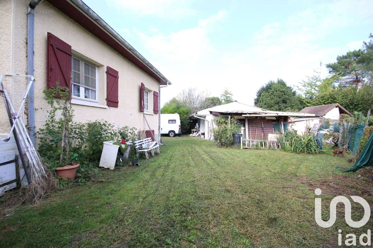 Photo 9 - Maison à LONS