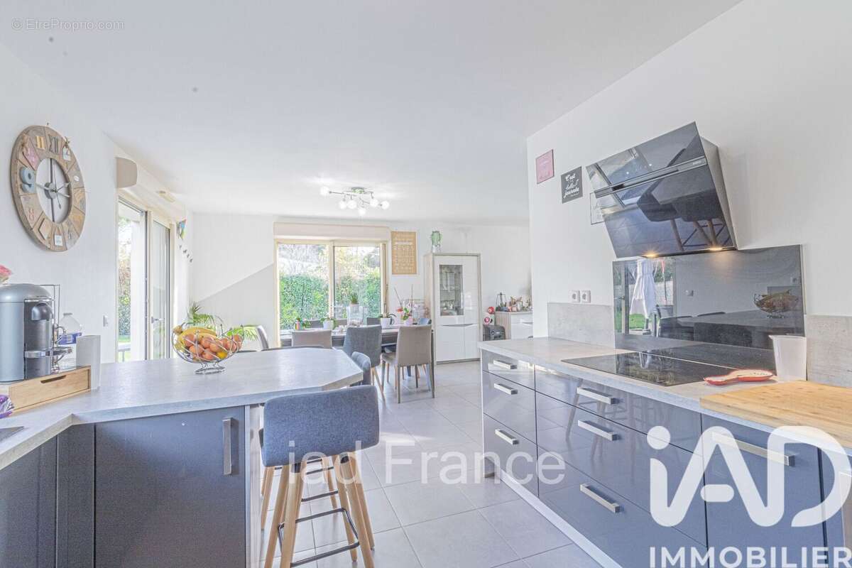 Photo 5 - Maison à MAULE