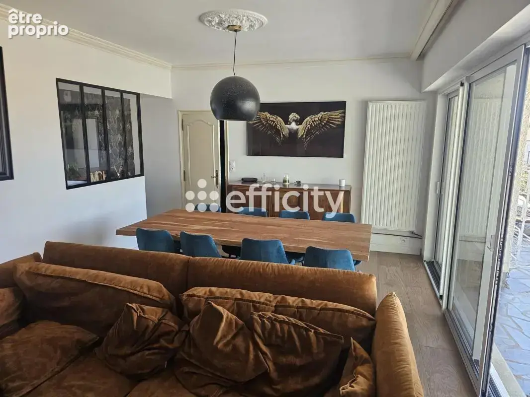 Maison 7 pièces 170 m² à vendre à Montauban-De-Bretagne (35360) - photo 4