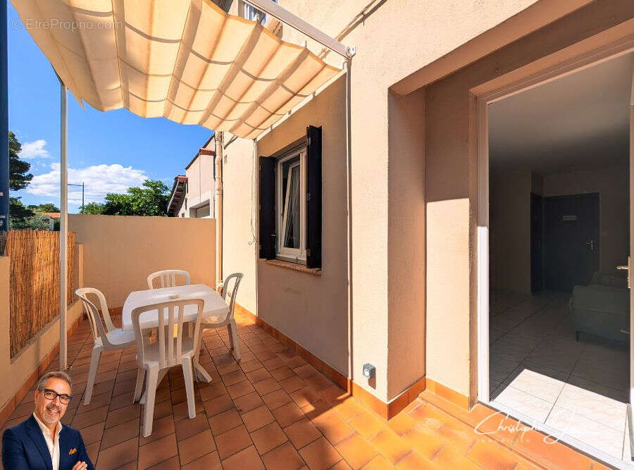 Maison à LEUCATE