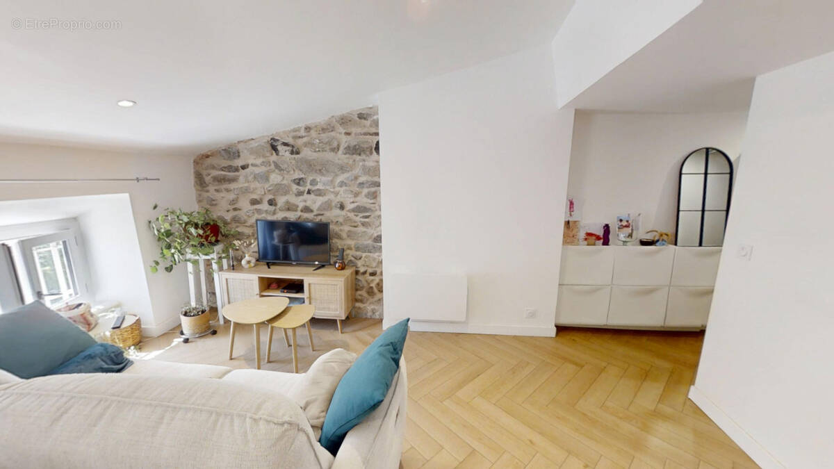 Appartement à BRIOUDE