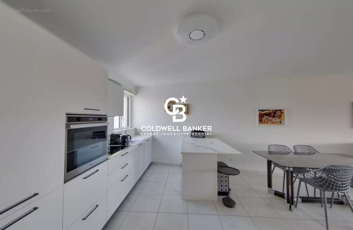 Appartement à SAINT-CYPRIEN