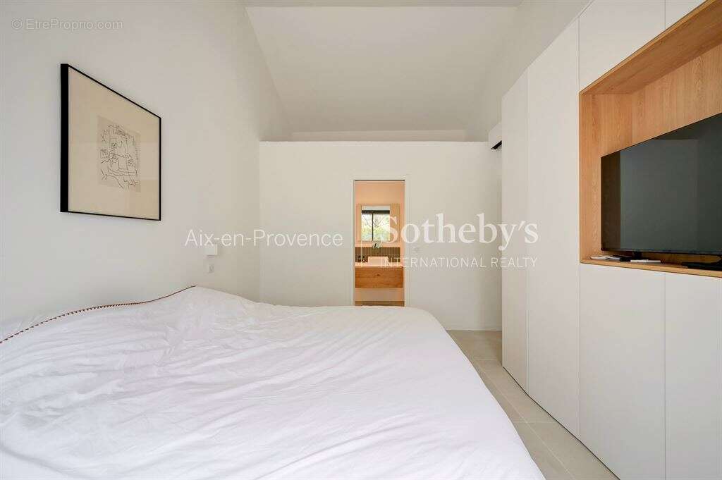 Maison à AIX-EN-PROVENCE