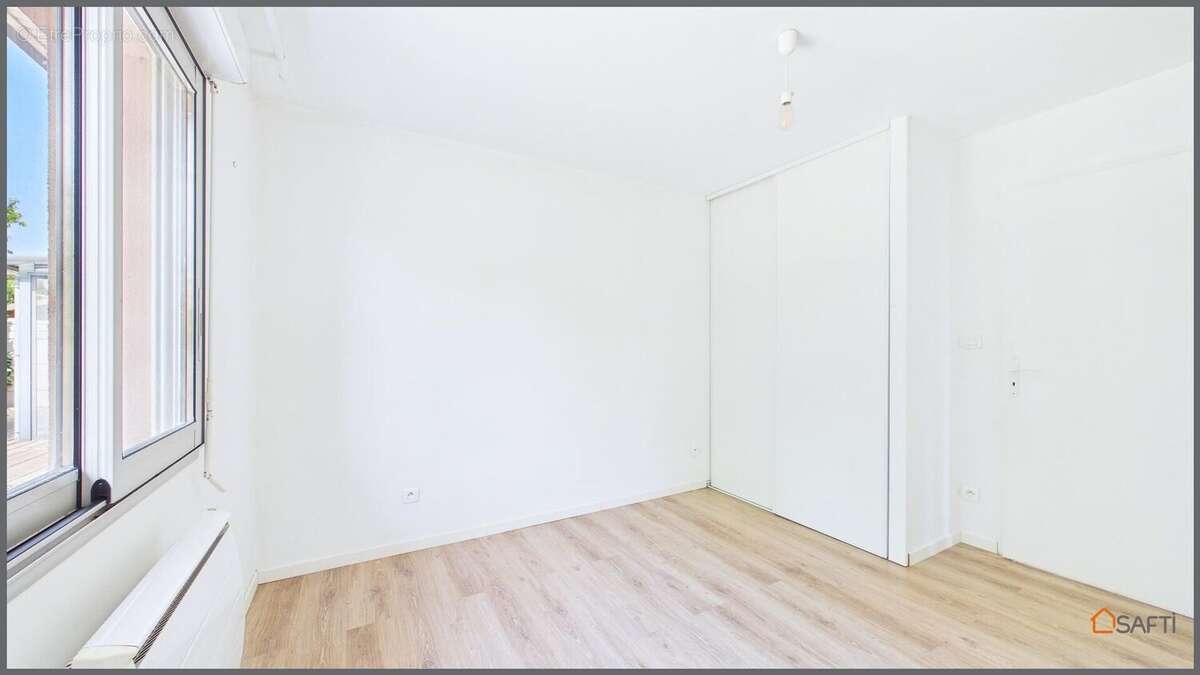 Photo 5 - Appartement à SAINT-MEDARD-EN-JALLES