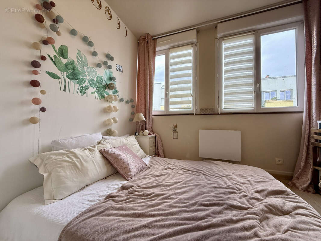 Appartement à LORIENT