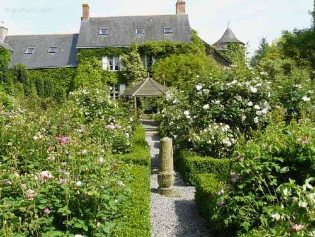 Photo 7 - Maison à LANGON