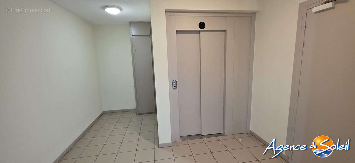 Appartement à LEUCATE