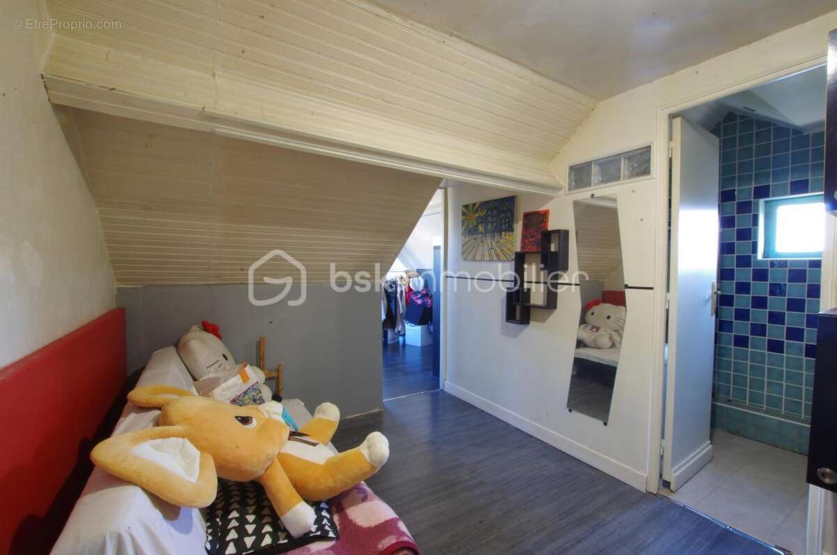 Maison à CHATEAU-RENARD