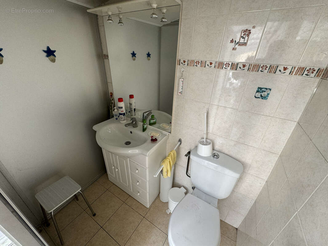 Maison à SAINT-AFFRIQUE