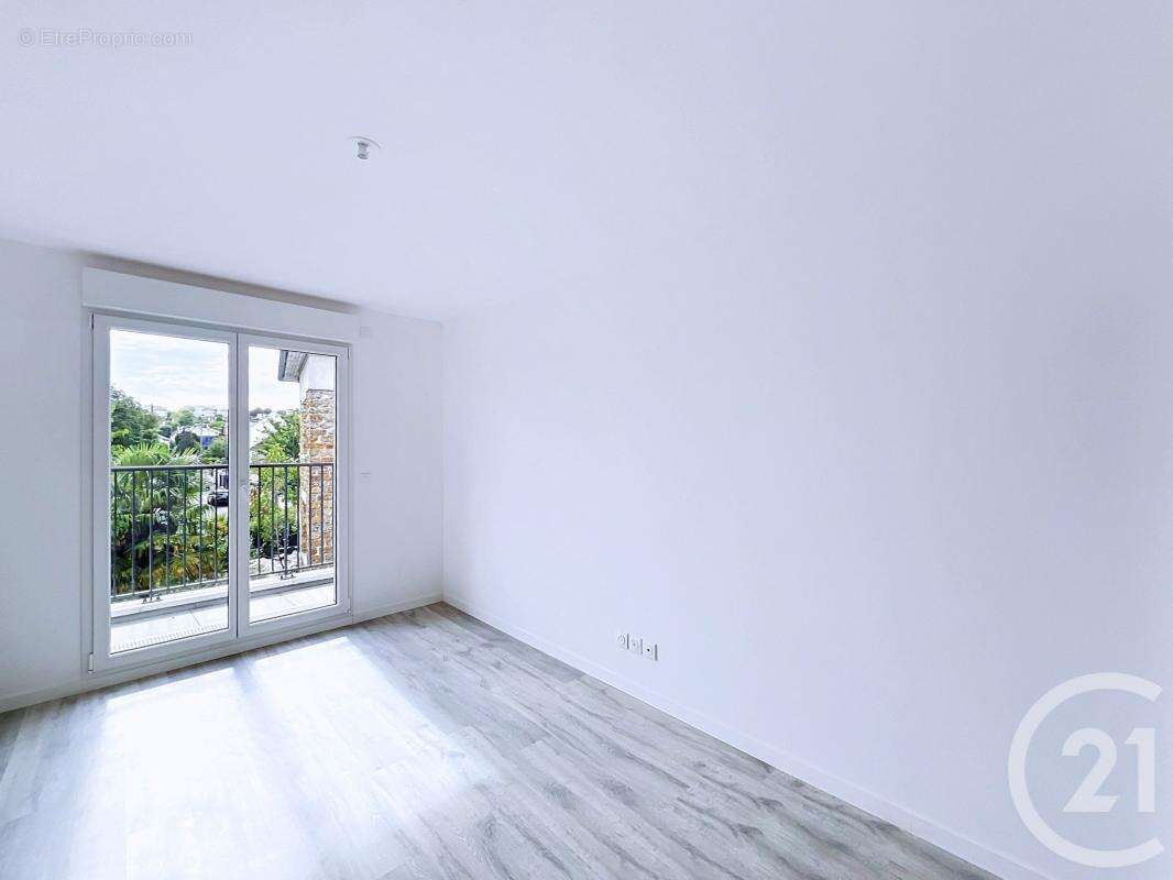 Appartement à THIAIS