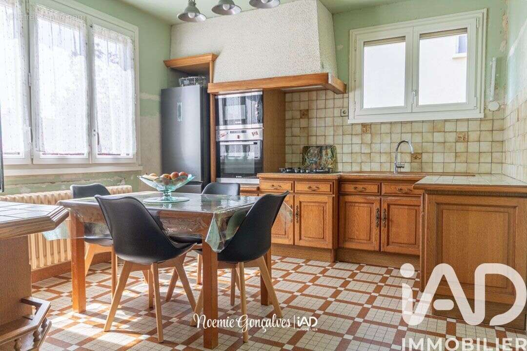 Photo 5 - Maison à LIMAY